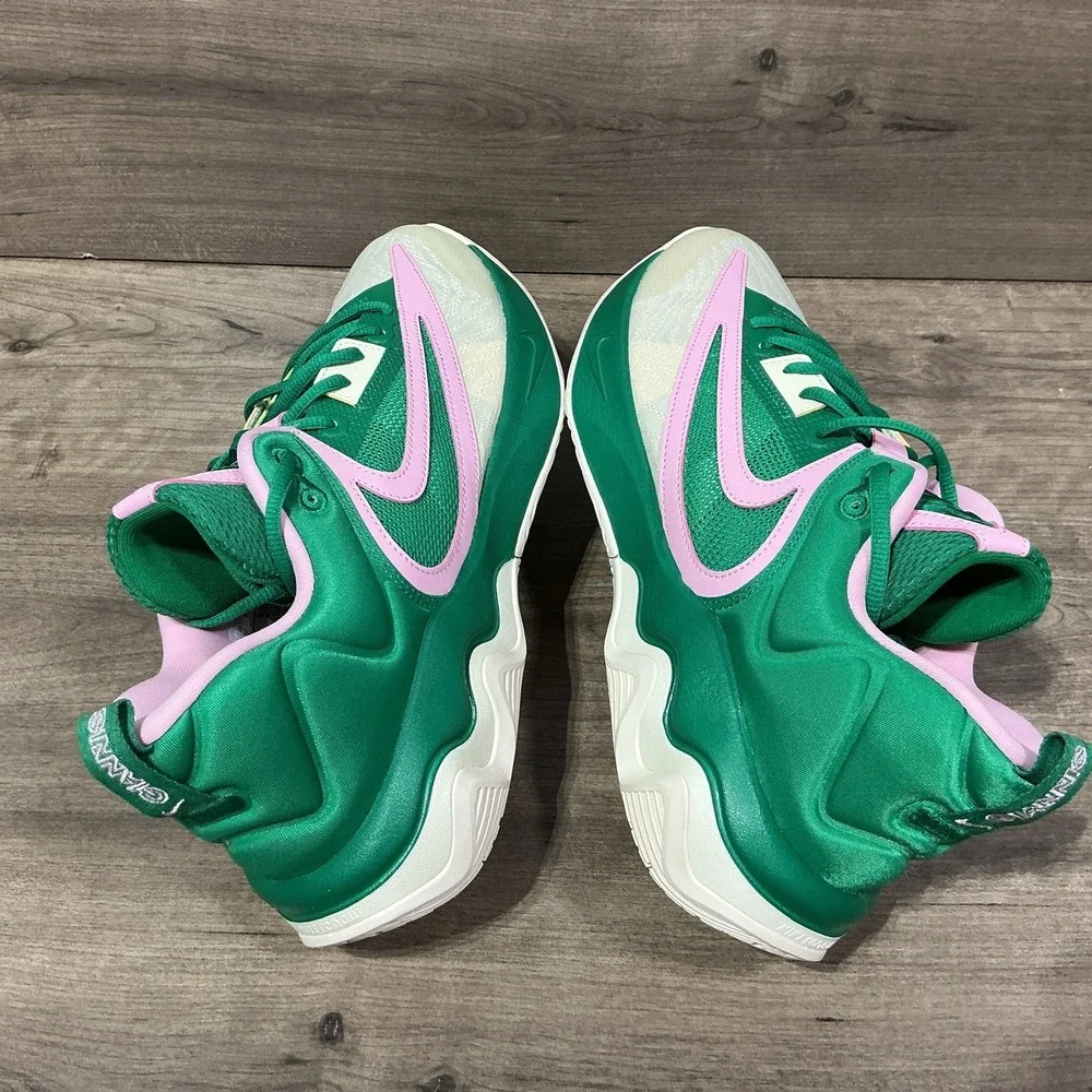 Nike giannis immortality